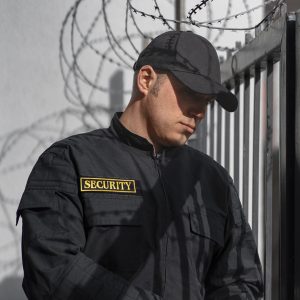 Security Services