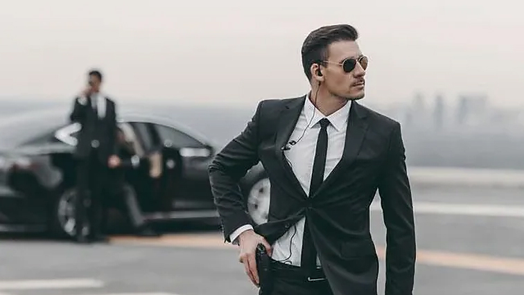 Armed Airport Transfers