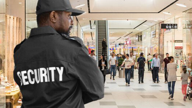 Retail Security